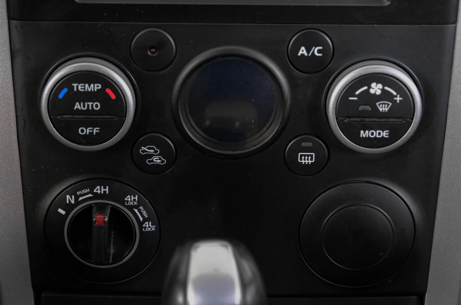 Suzuki Grand Vitara 18 из 21