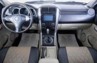 Suzuki Grand Vitara 13 из 21