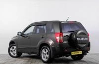 Suzuki Grand Vitara 4 из 21