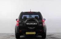 Suzuki Grand Vitara 5 из 21
