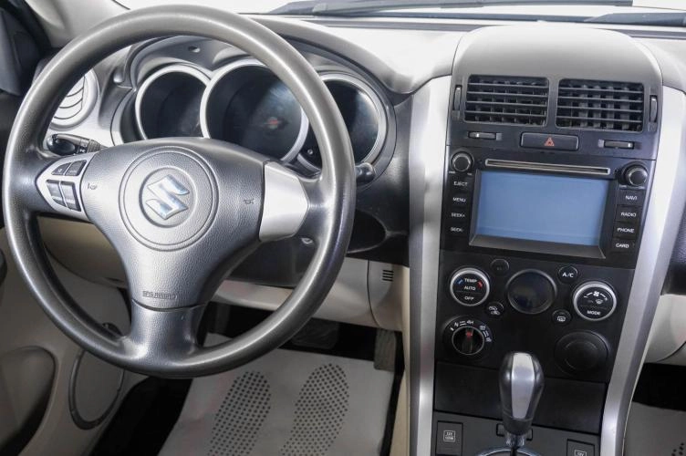 Suzuki Grand Vitara 12 из 21