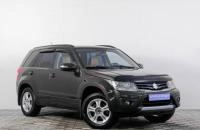 Suzuki Grand Vitara 1 из 21