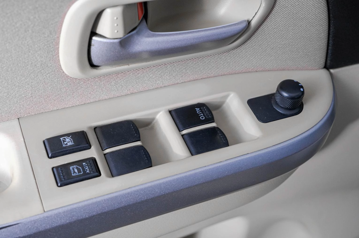 Suzuki Grand Vitara 21 из 21