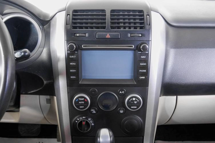 Suzuki Grand Vitara 17 из 21