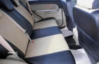 Suzuki Grand Vitara 10 из 21