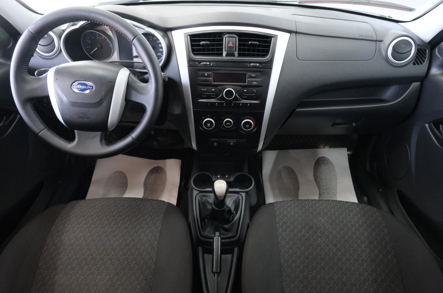 Datsun on-DO 12 из 22