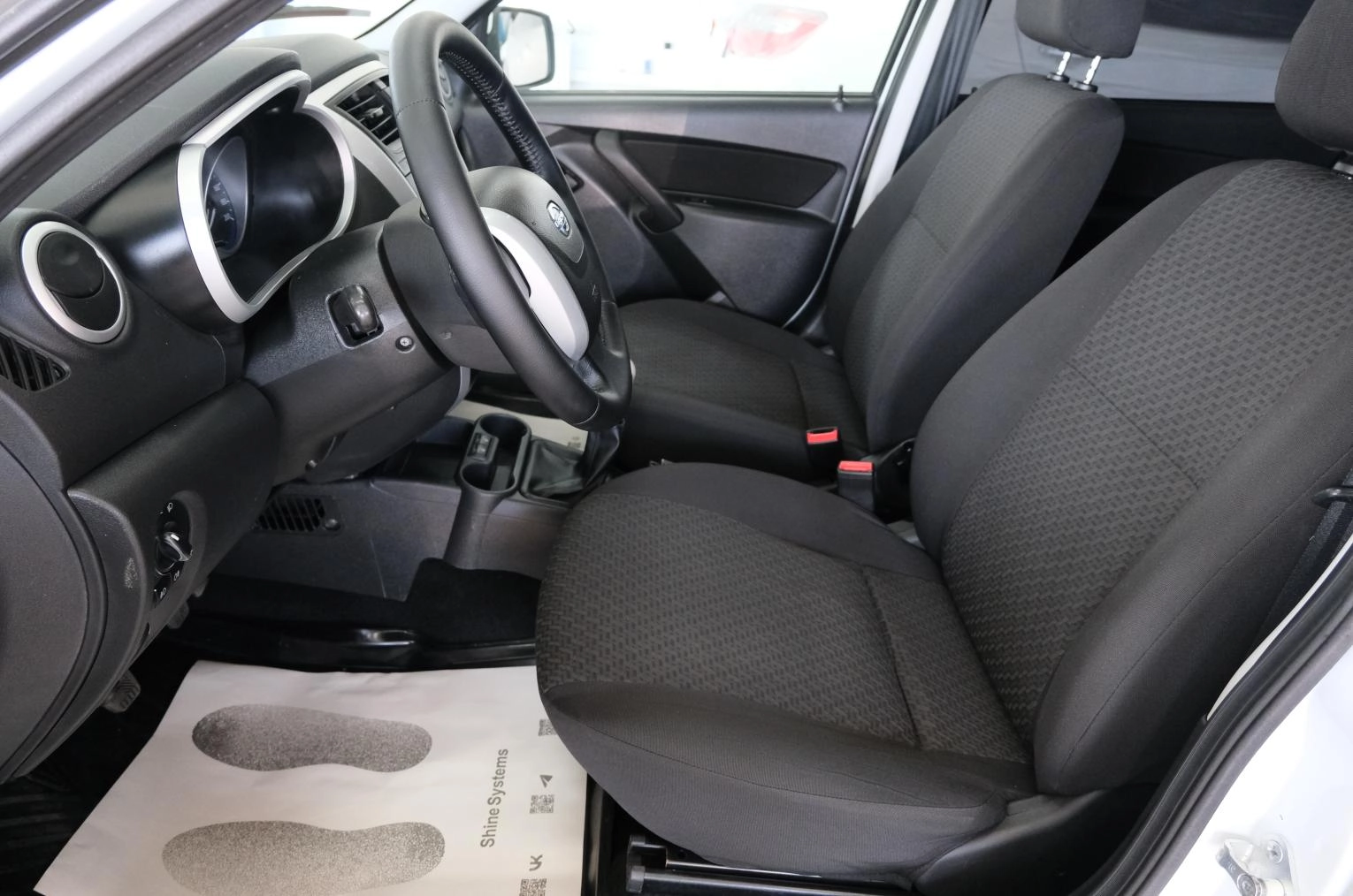 Datsun on-DO 7 из 22