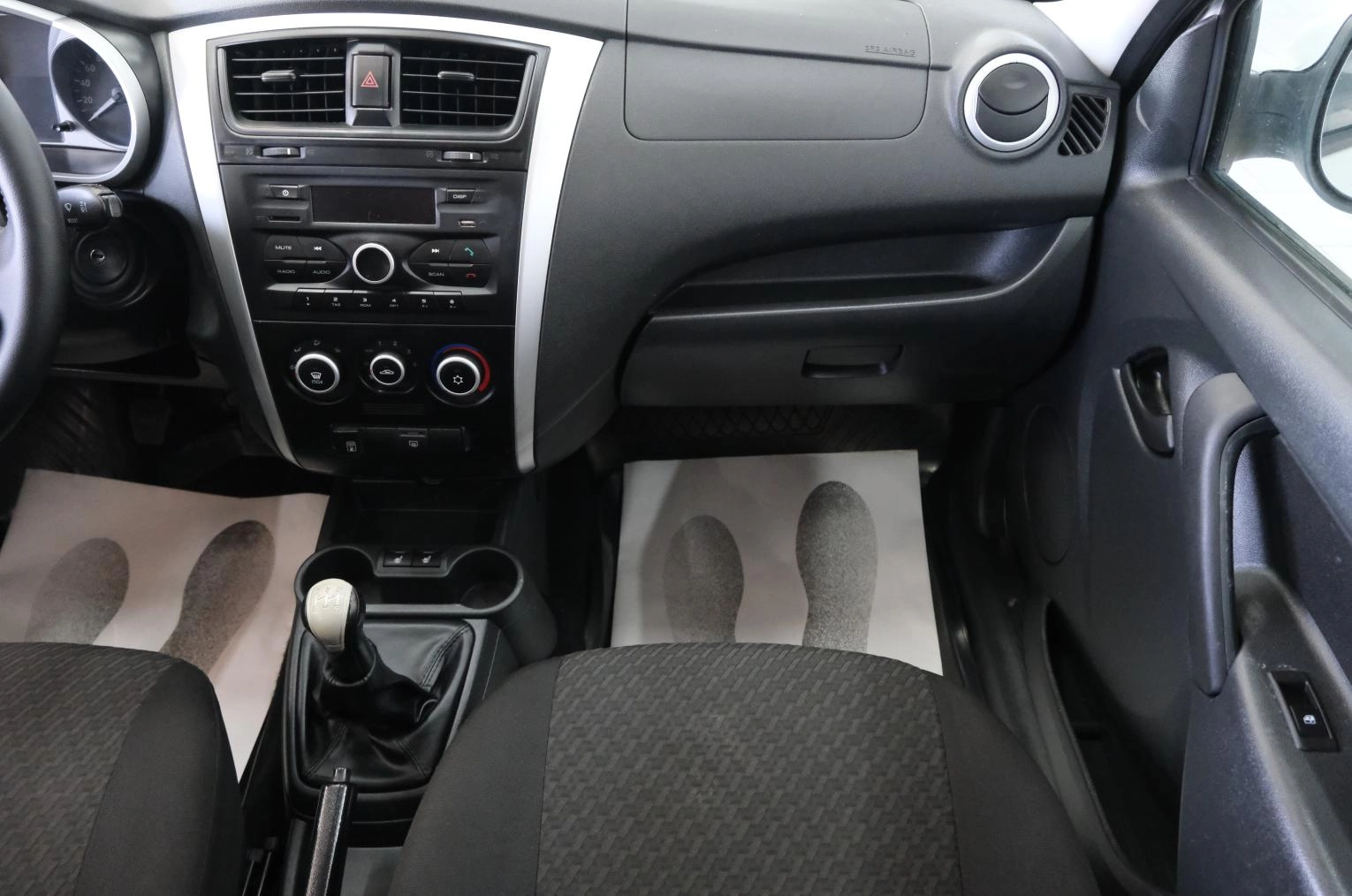 Datsun on-DO 17 из 22