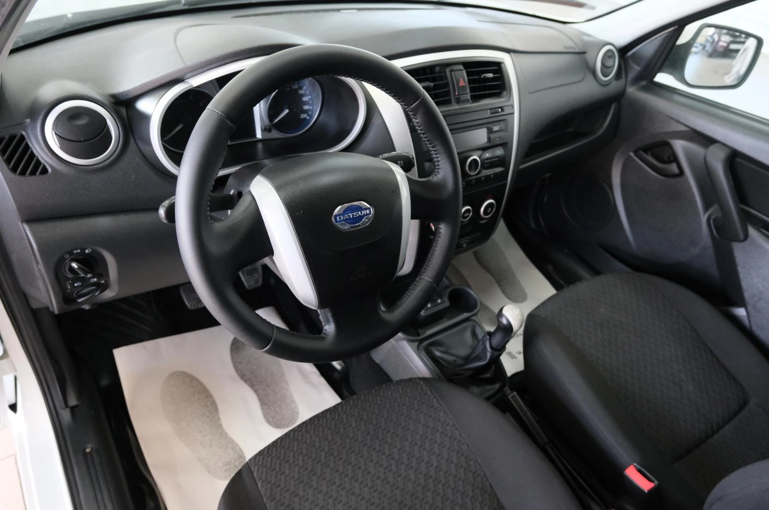 Datsun on-DO 10 из 22