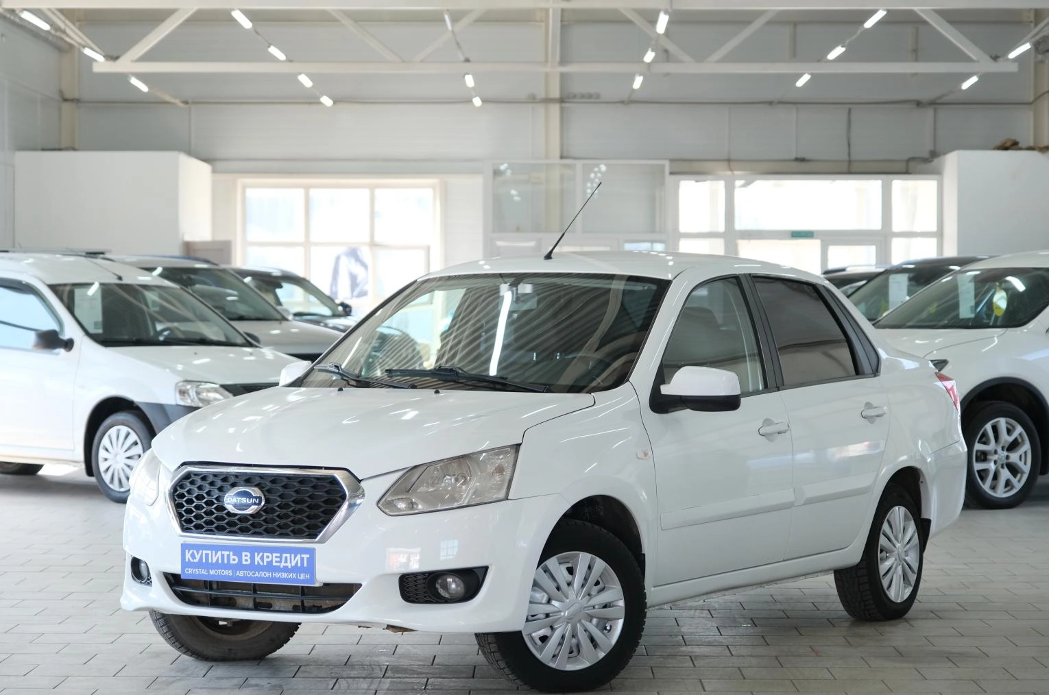 Datsun on-DO 3 из 22