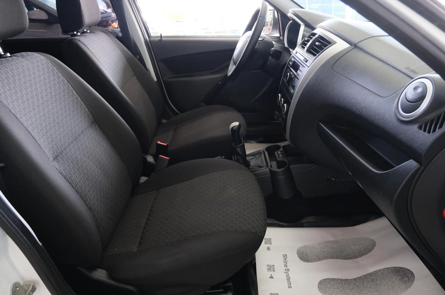 Datsun on-DO 19 из 22