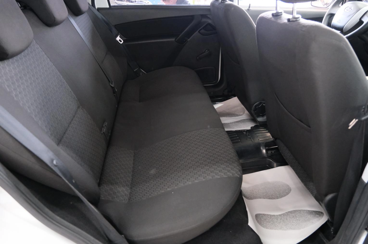 Datsun on-DO 21 из 22