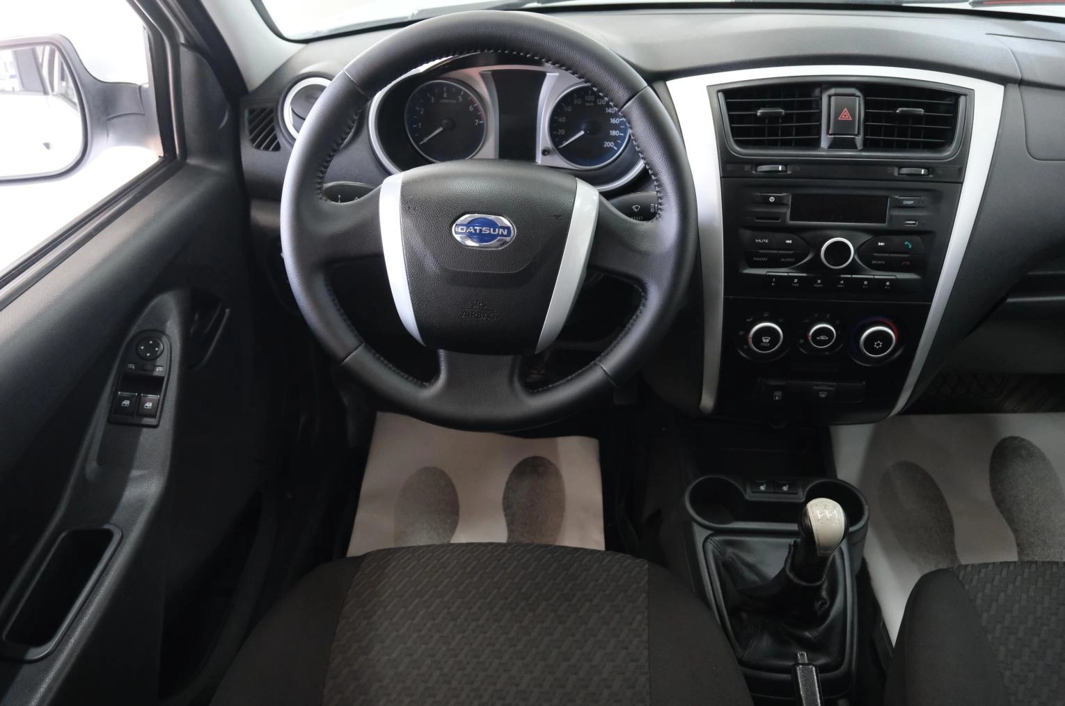 Datsun on-DO 13 из 22