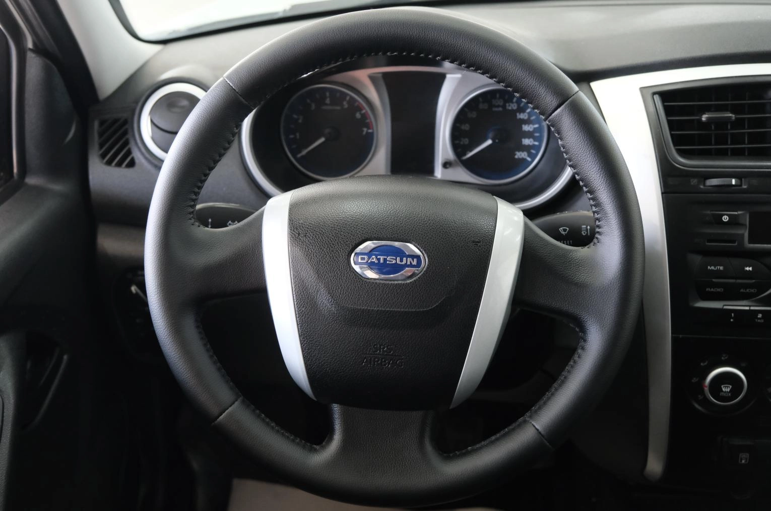 Datsun on-DO 11 из 22