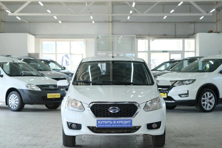 Datsun on-DO 2 из 5