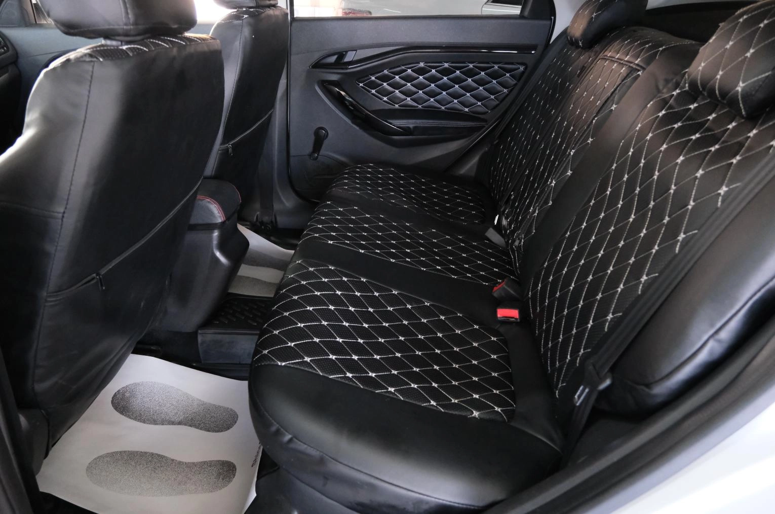 ВАЗ (LADA) Vesta 22 из 24