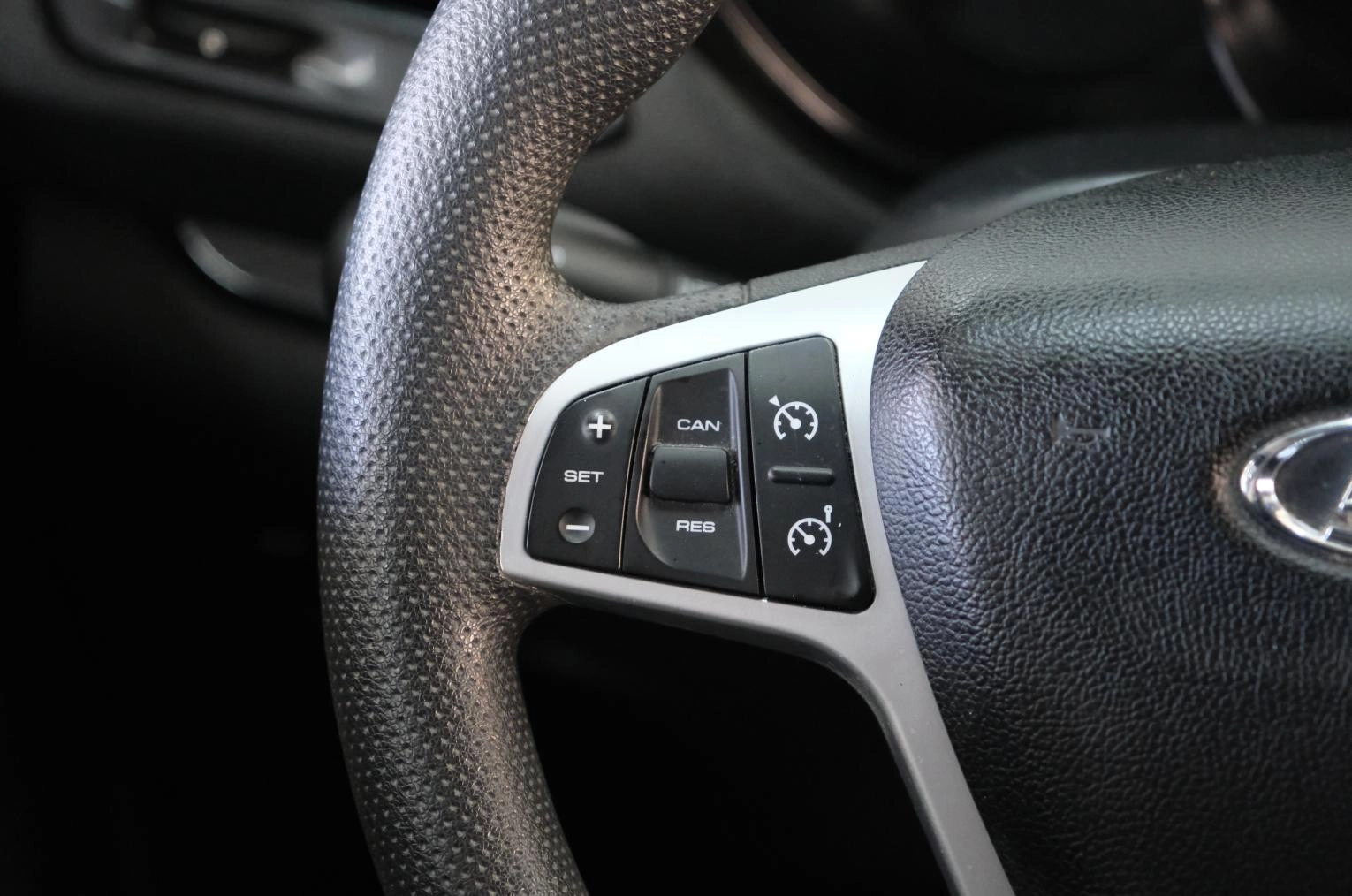 ВАЗ (LADA) Vesta 13 из 24