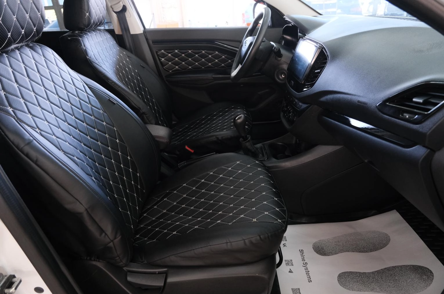 ВАЗ (LADA) Vesta 20 из 24