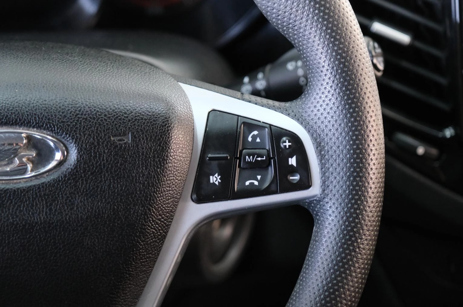 ВАЗ (LADA) Vesta 14 из 24