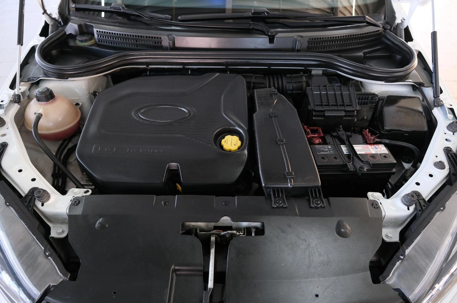 ВАЗ (LADA) Vesta 23 из 24