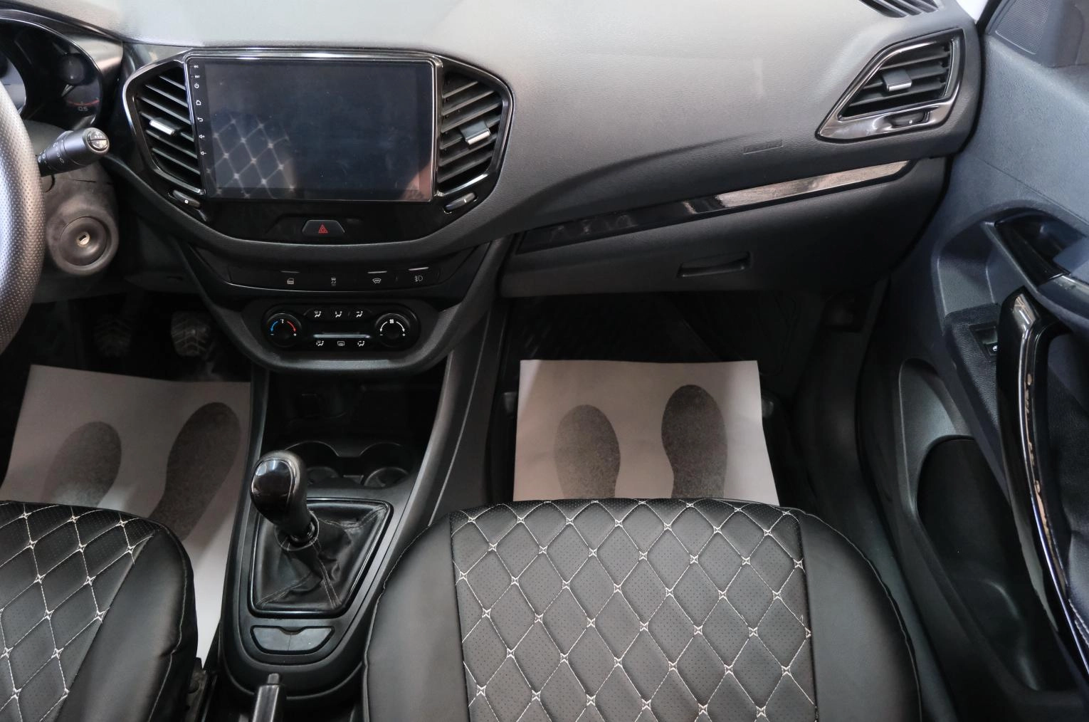 ВАЗ (LADA) Vesta 18 из 24