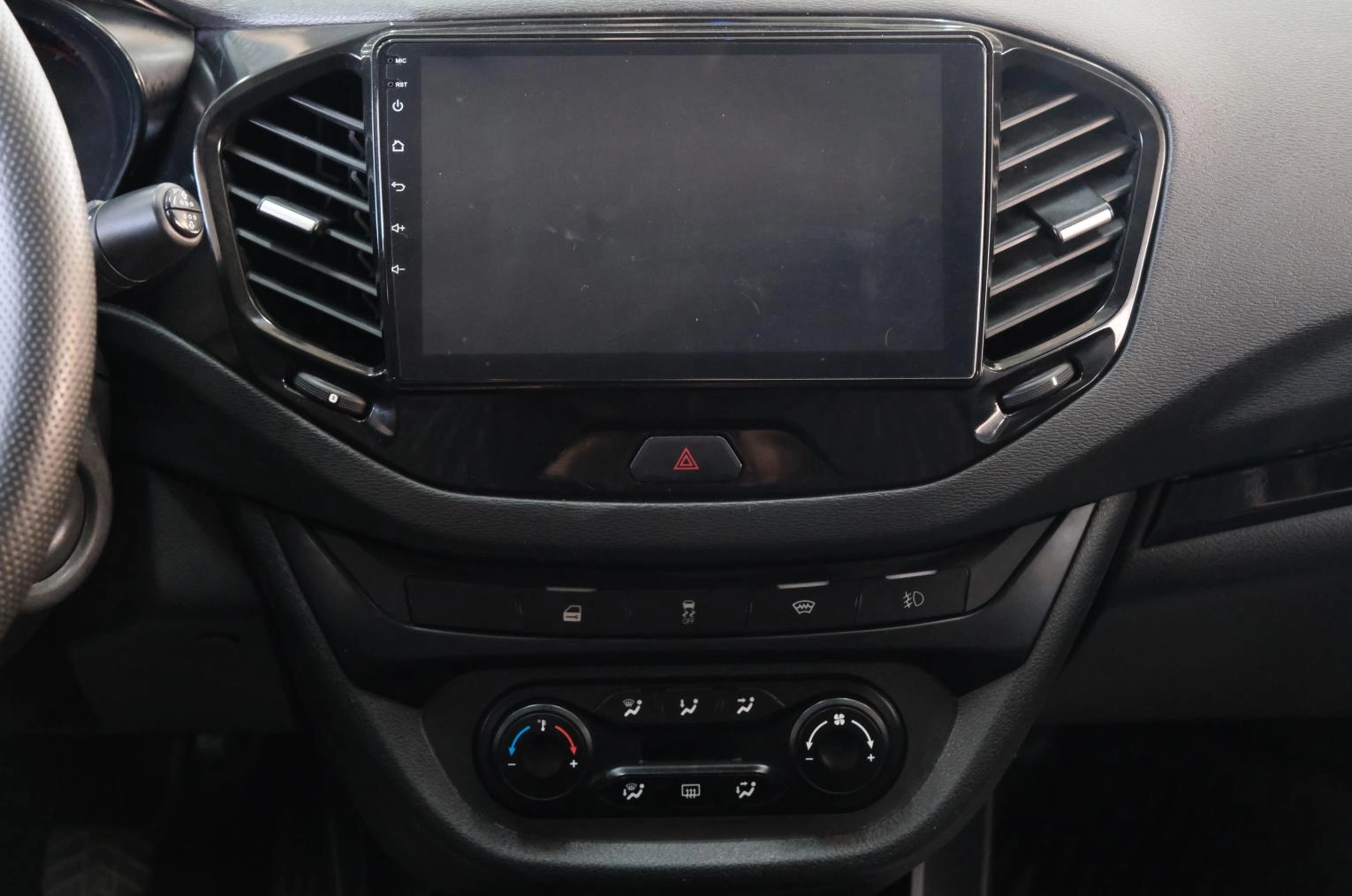 ВАЗ (LADA) Vesta 16 из 24