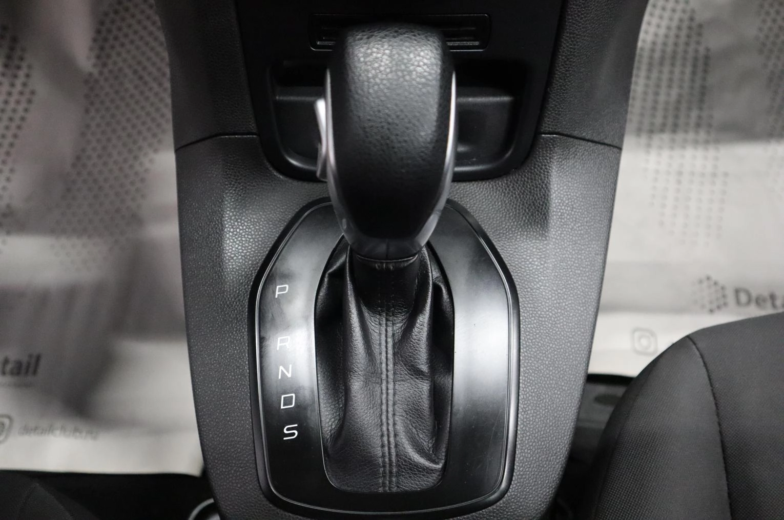 Ford Fiesta 11 из 16