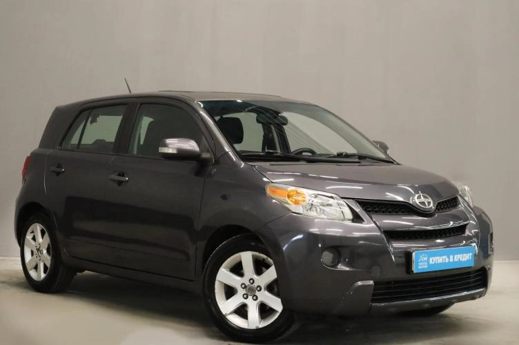 Scion xD 1 из 6