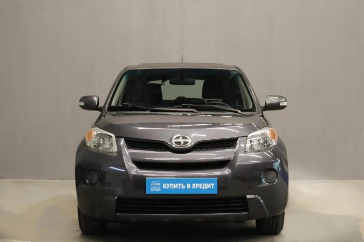 Scion xD 3 из 6