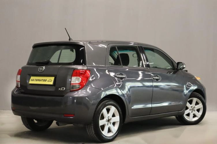 Scion xD 6 из 6