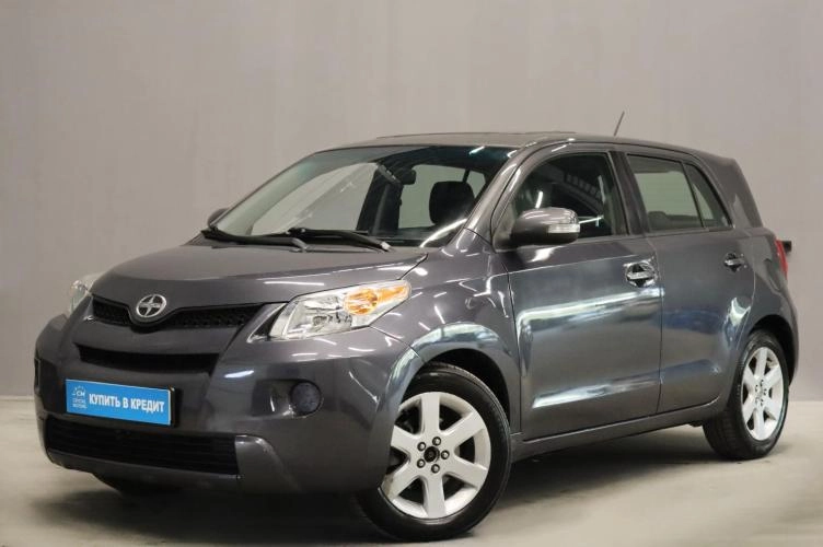 Scion xD 2 из 6