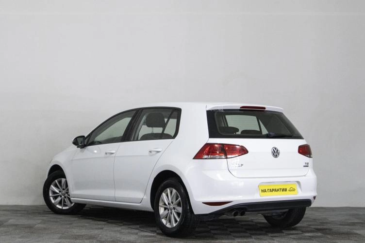 Volkswagen Golf 4 из 5