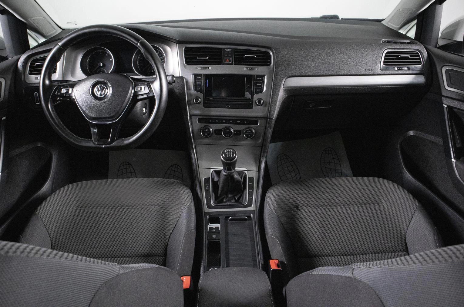 Volkswagen Golf 15 из 21