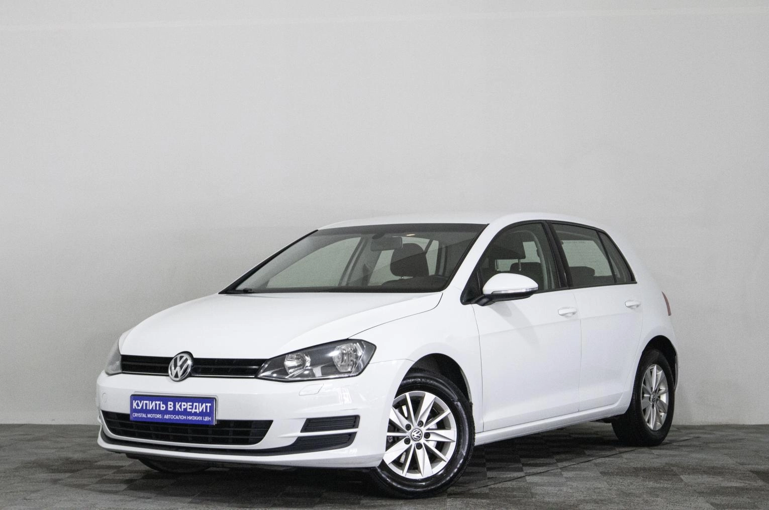 Volkswagen Golf 3 из 21