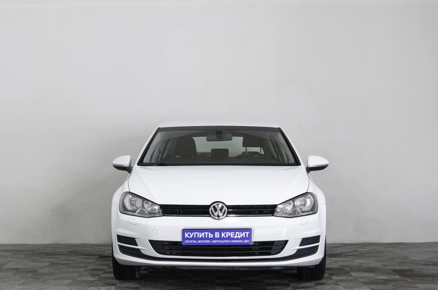 Volkswagen Golf 2 из 21