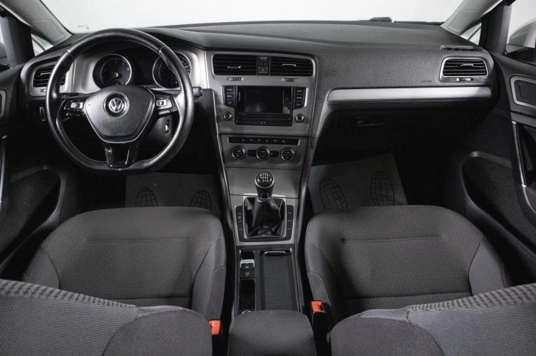 Volkswagen Golf 15 из 21
