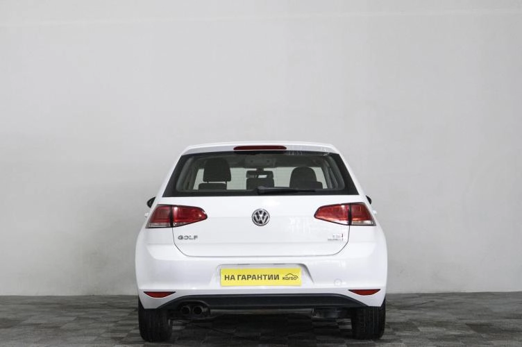 Volkswagen Golf 5 из 5