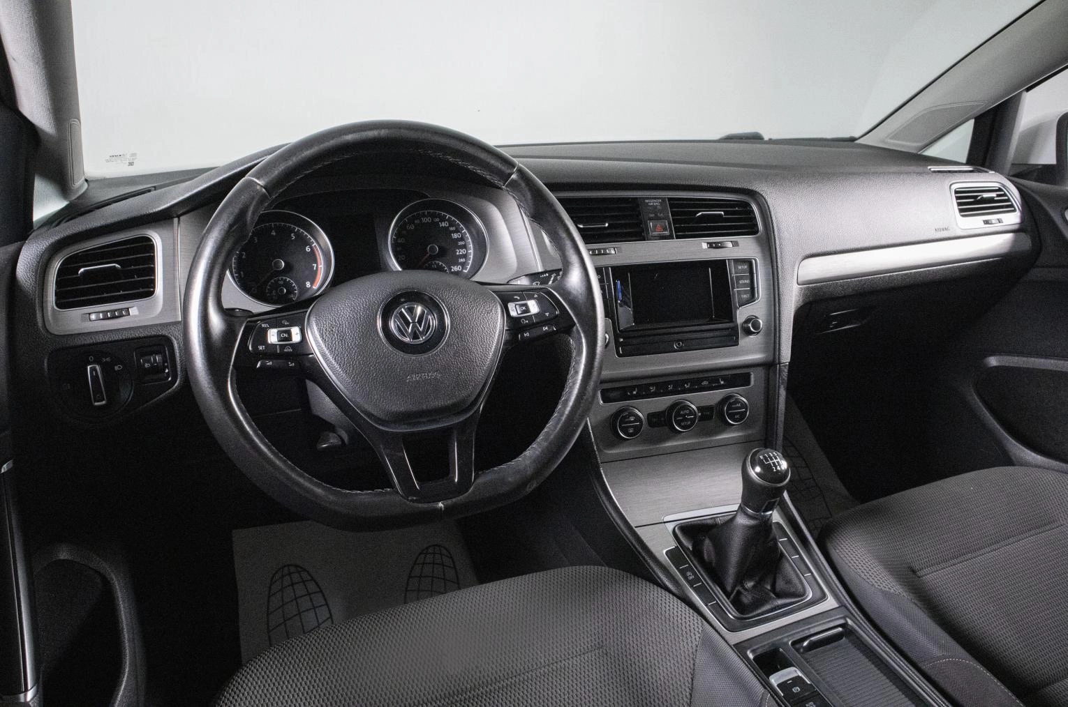 Volkswagen Golf 11 из 21