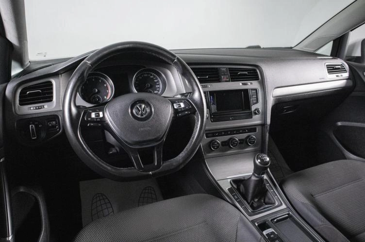 Volkswagen Golf 11 из 21