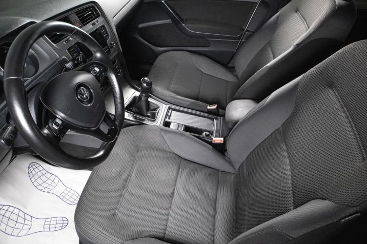 Volkswagen Golf 9 из 21