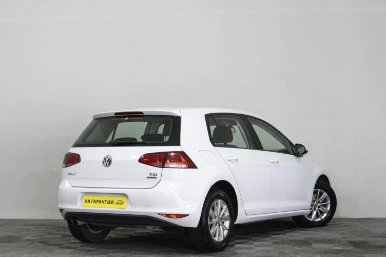 Volkswagen Golf 6 из 21