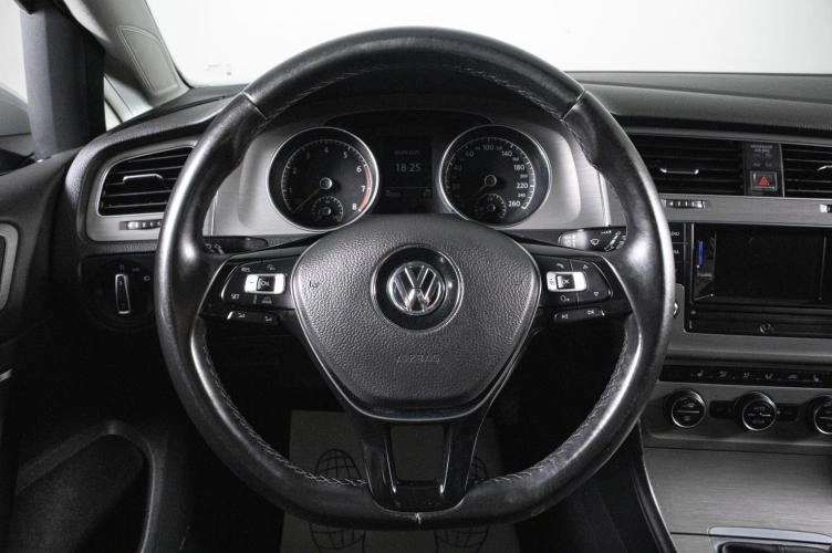 Volkswagen Golf 13 из 21