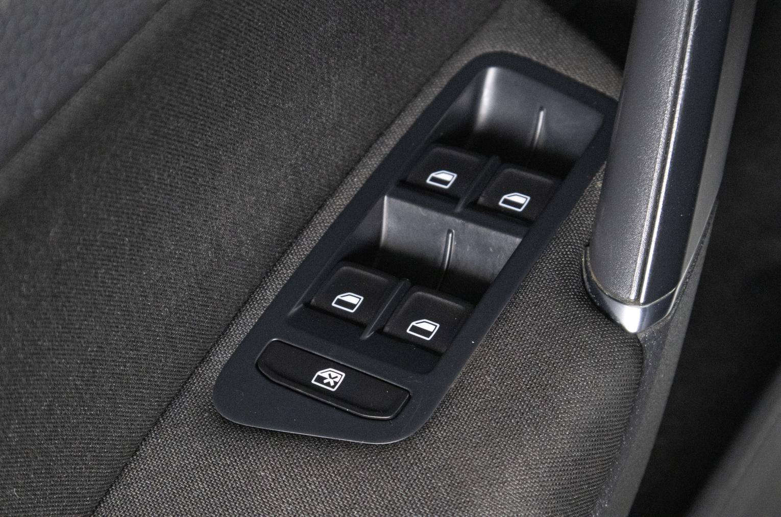 Volkswagen Golf 7 из 21