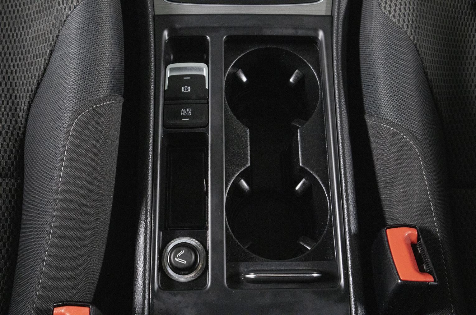 Volkswagen Golf 18 из 21