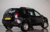 Renault Duster 6 из 17