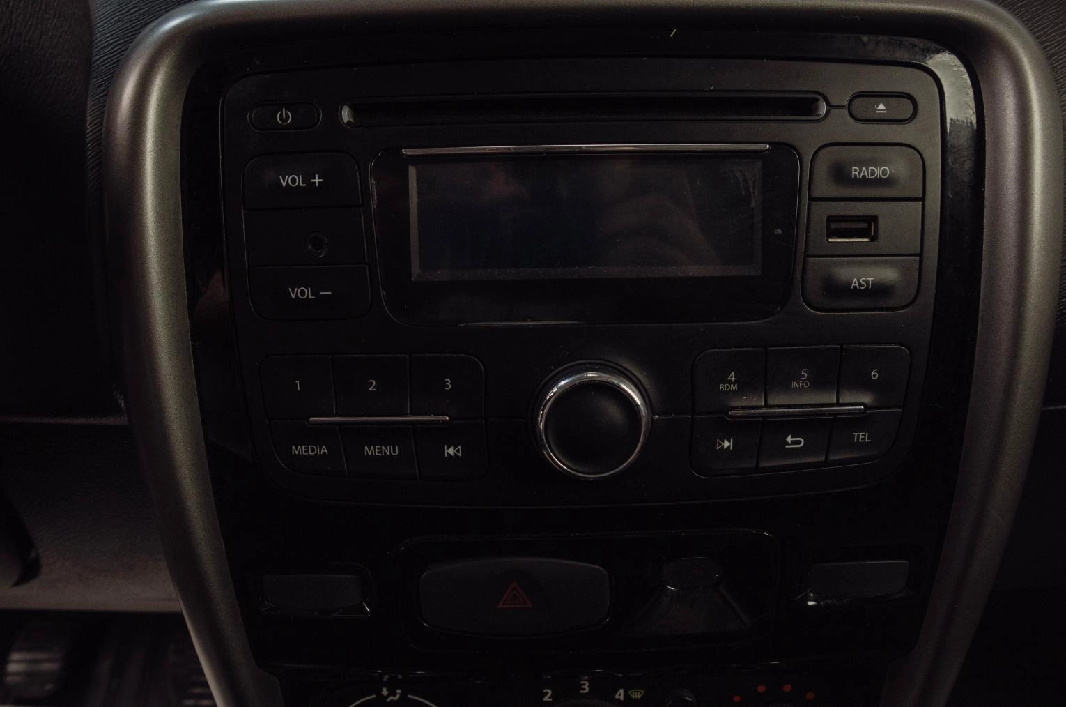 Renault Duster 14 из 17