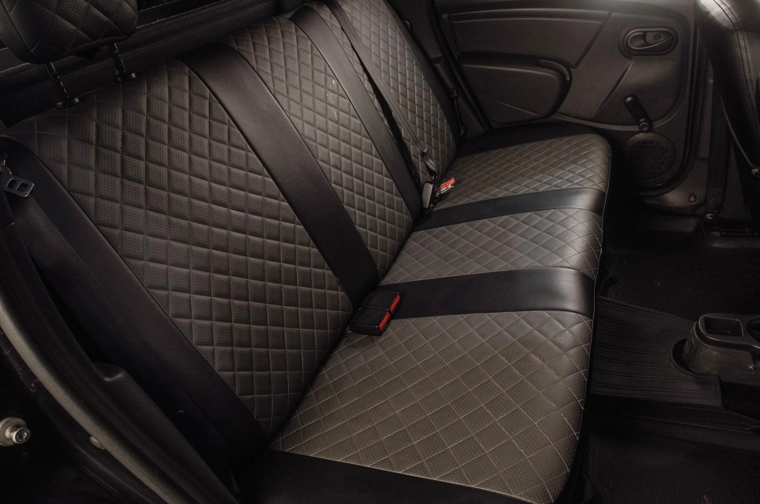 Renault Duster 16 из 17