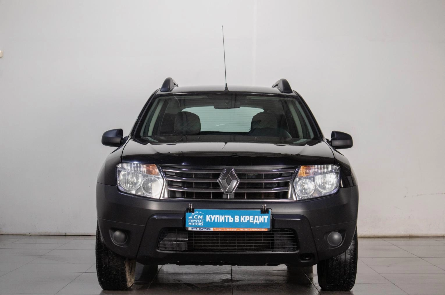 Renault Duster 2 из 17