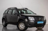 Renault Duster 1 из 17