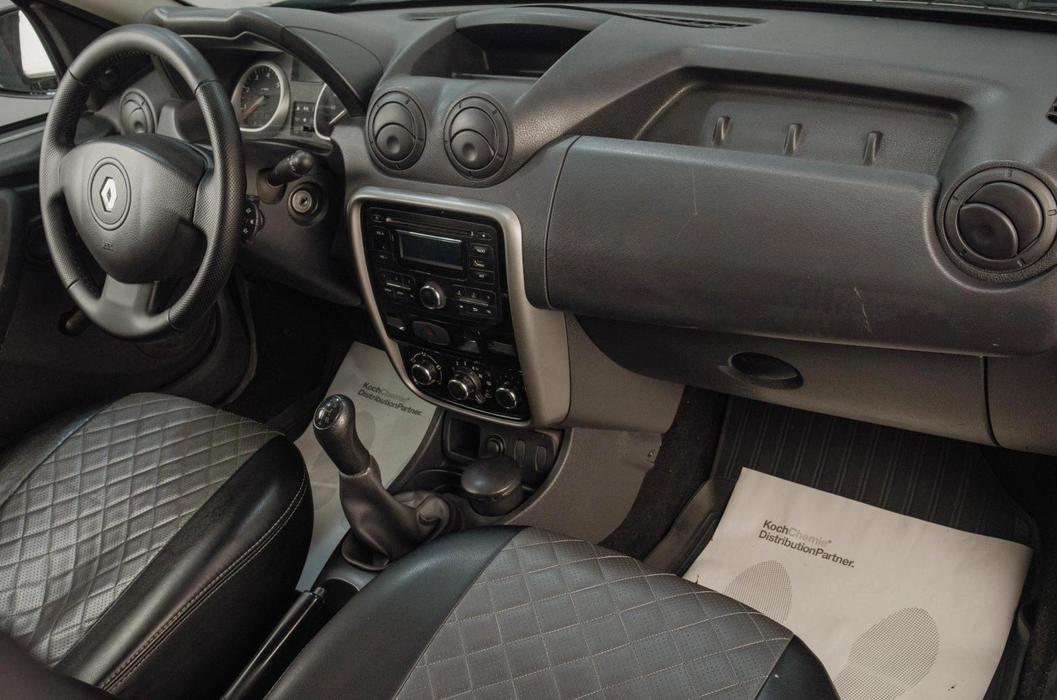 Renault Duster 8 из 17